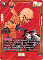 Krillin SB01 051a