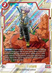 Trunks : Future SB02 010a