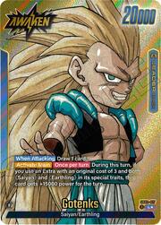 Gotenks SB02 017g
