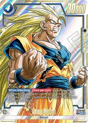 Son Goku SB02 023a