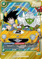 Piccolo SB02 043sa