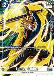 Tournament Winner