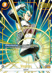 Vegeta FB02 132g
