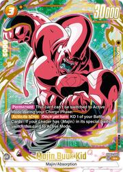 Majin Buu : Kid FB04 095a