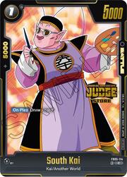Judge Store