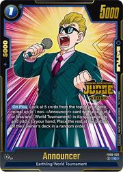 Judge Store