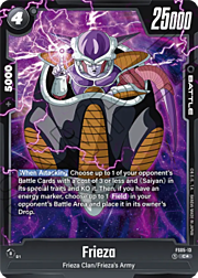Frieza FS05 13a
