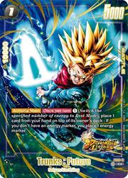 Trunks : Future FS09 11a