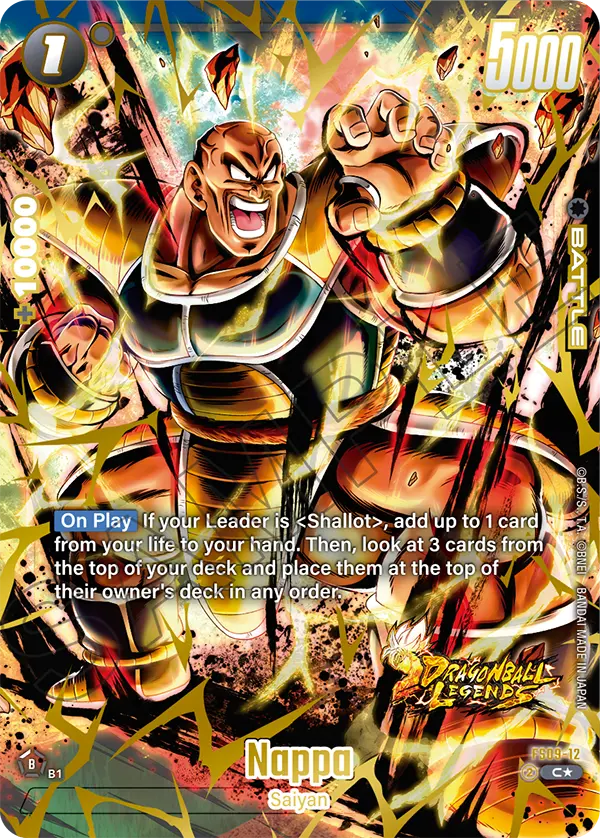 Parallel