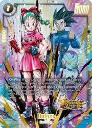 Bulma FS09 14a