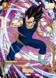 Vegeta FS11 12g