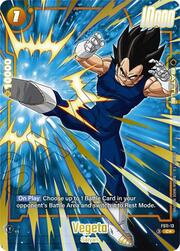 Vegeta FS11 13g