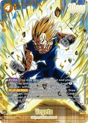 Vegeta FS11 14g