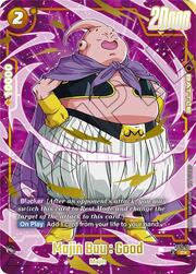 Majin Buu : Good FS11 15g