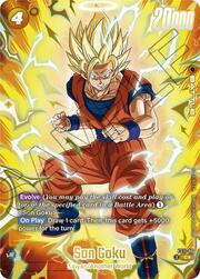 Son Goku FS11 06g