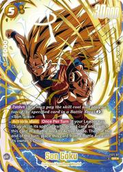 Son Goku FS11 07g