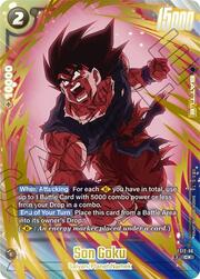 Son Goku FS12 06g