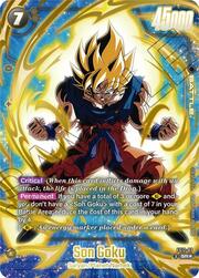 Son Goku FS12 07g