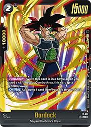 Bardock PR 021g