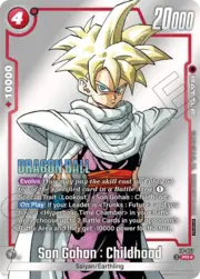 Tournament Winner