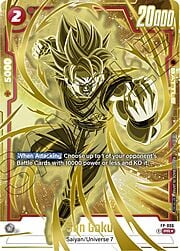 Son Goku PR 006g