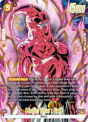 Majin Buu : Evil SB01 034a