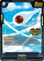 Judge Store