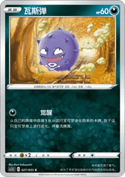 Koffing CS15 027