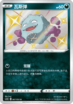 Koffing CS15 067