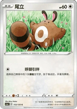 Sentret CS1A 113