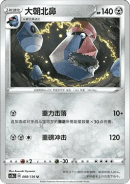 Probopass CS1B 088