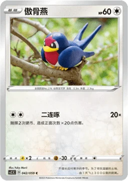 Taillow CS25 042