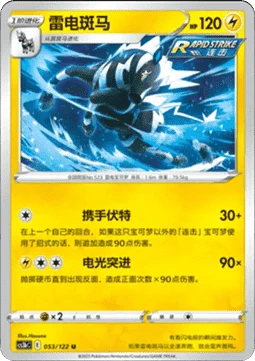 Zebstrika CS3B 053