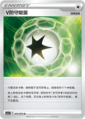 Guard Energy CS65 072