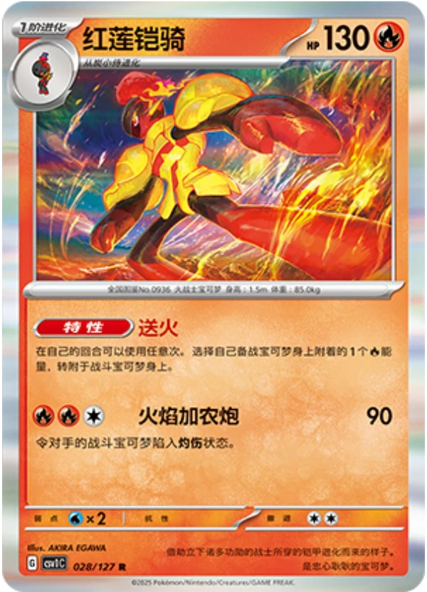 Armarouge — Ancient Times, Future Progress