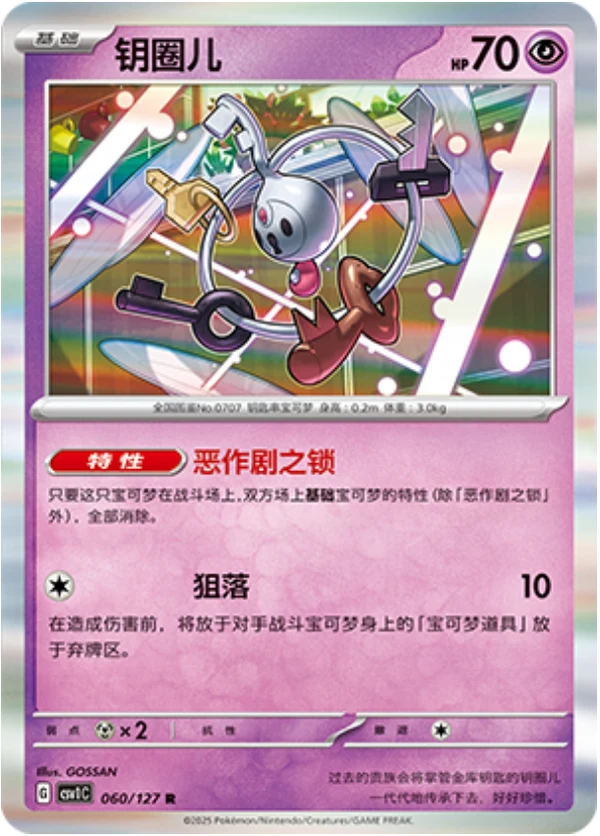 Klefki CSV1 060