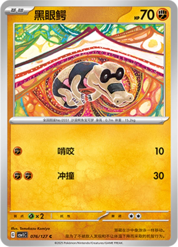Sandile CSV1 076
