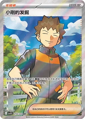 Brock's Scouting #255 — Together in Pursuit of Glory