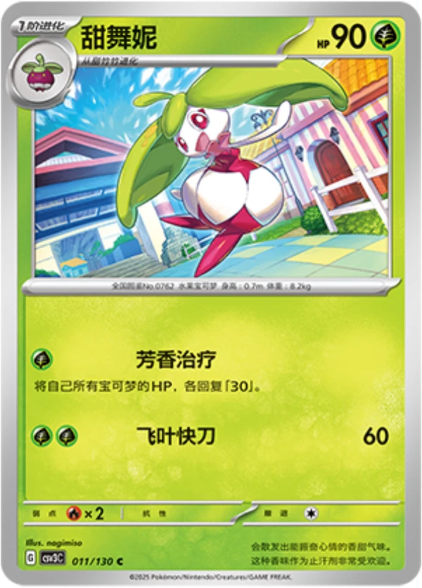 Steenee CSV3 011