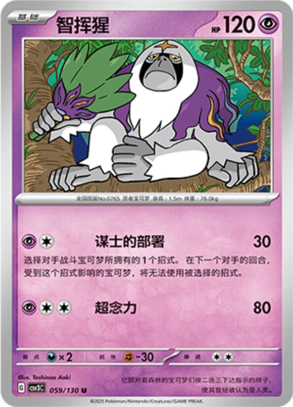Oranguru CSV3 059