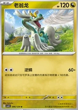 Drampa CSV4 096