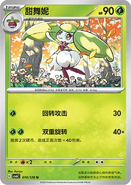 Steenee CSV6 010