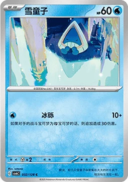 Snorunt CSV6 032