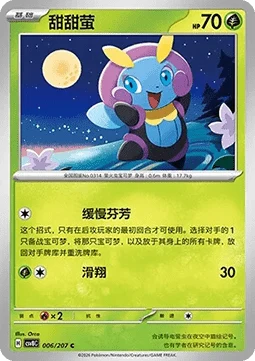 Illumise #006 — Sparkling Fable