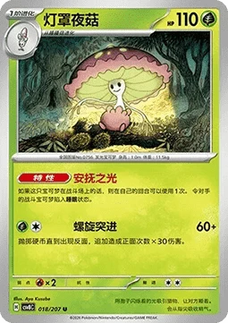 Shiinotic — Sparkling Fable