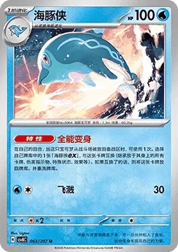 Palafin — Sparkling Fable