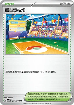 Lively Stadium CSV9 206