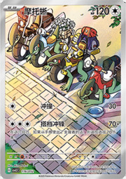 Cyclizar — Pacchetto Speciale Viaggio