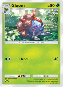 Gloom A1 012