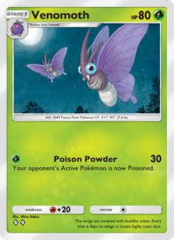 Venomoth A1 017